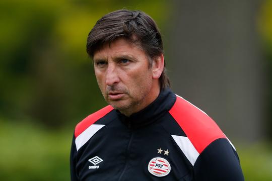 PSV-legende Luc Nilis geeft zes jaar na verslaving fraaie update: 'Van zulke dingen word ik enthousiast'