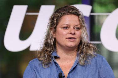 Dramatische blessure opent deuren voor tennislegende Kim Clijsters: 'Laat het mij maar weten'