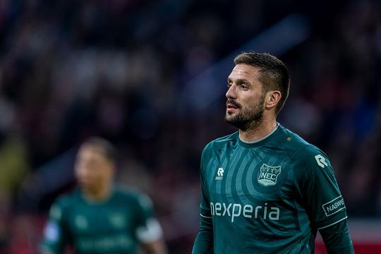 Ophef rond veelbesproken interview Dusan Tadic krijgt staartje: 'Dit kan wel interessant worden'