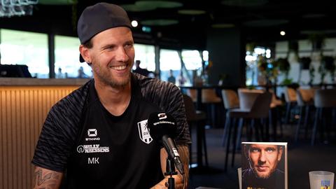 Oud-topvoetballer Michiel Kramer (37) spreekt zich uit over opvallende verslaving: 'Dat was best een dingetje'