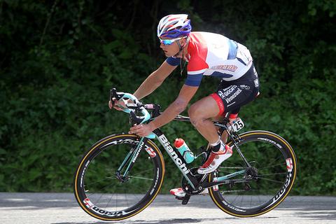Oud-topwielrenner (43) beleeft bijzonder succes op WK gravel na opvallend besluit