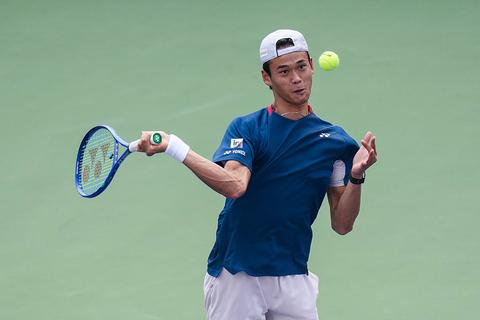 Toptennisser (27) pleit voor opvallende regelwijziging: 'Dan is het een servicefout'
