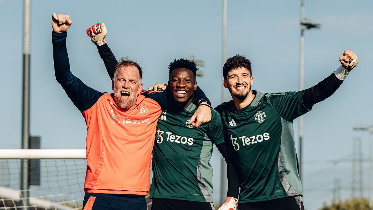 Ook deze drie Nederlanders moesten naast Ruud van Nistelrooij meteen weg bij Manchester United