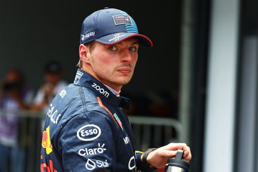 Max Verstappen mag uniek evenement aan zijn agenda toevoegen na historische aankondiging in Formule 1