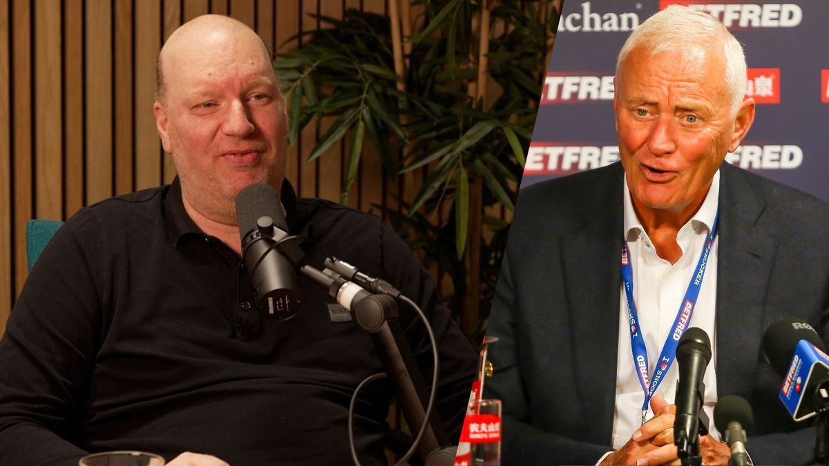 Vincent van der Voort blikt na sneer terug op reactie van 'verschrikkelijke' PDC-baas: 'Zal ik hem gerust vertellen'