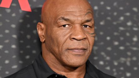 Mike Tyson wordt vlak voor gevecht met Jake Paul voor paal gezet door Netflix