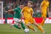 Zorgen om Frenkie de Jong als sneeuw voor de zon verdwenen, zoals Ronald Koeman voorspelde
