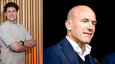 Absurd besluit van Ajax rondom aanstellen nieuwe trainer is typerend voor jarenlange puinhoop