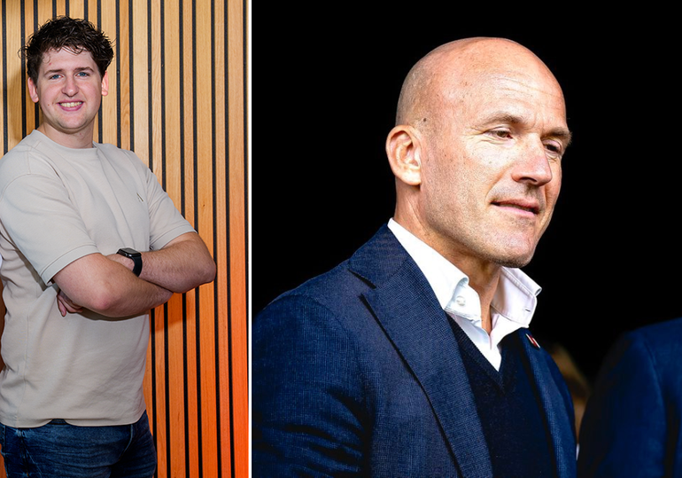 Absurd besluit van Ajax rondom aanstellen nieuwe trainer is typerend voor jarenlange puinhoop