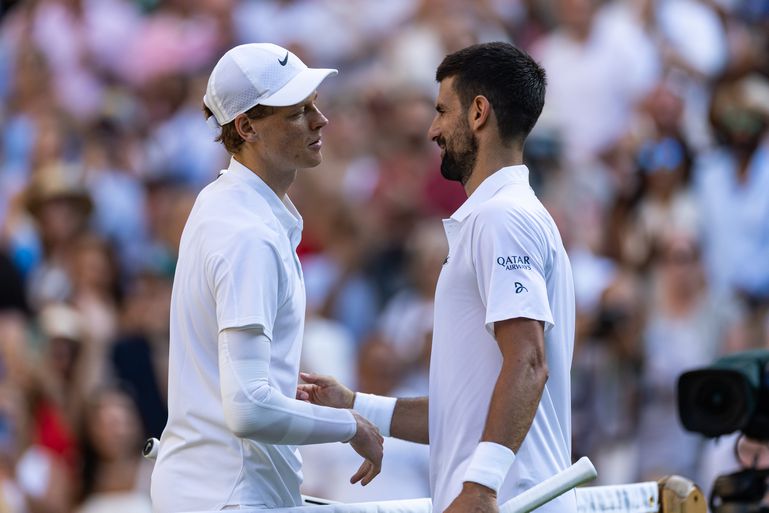 Toptennisser Jannik Sinner voor altijd achtervolgd door dopingzaak: 'Natuurlijk is hij verantwoordelijk'
