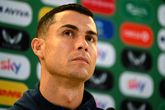 Cristiano Ronaldo © Getty Images