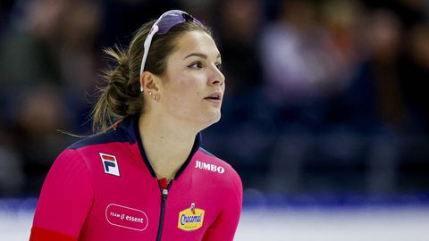 Angel Daleman © Getty Images