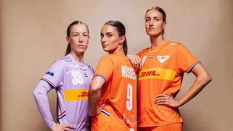 Schrijf je in en win exclusieve tickets voor de bronzen finale van het WK Handbal