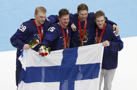 'Onbegrijpelijke beslissing' zorgt voor ophef in Finse olympische delegatie: 'Vernietigt onze traditie'