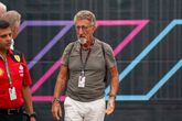 Eddie Jordan gediagnosticeerd met agressieve vorm van kanker. © Getty Images