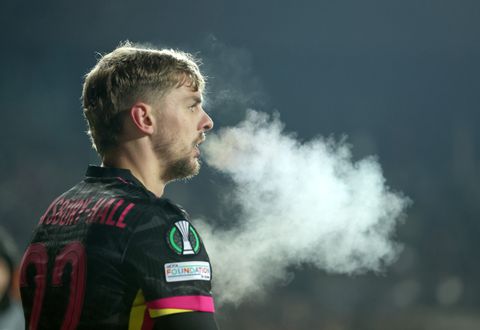 Bizarre omstandigheden voor Chelsea in Conference League: -11 graden bij duel met Astana