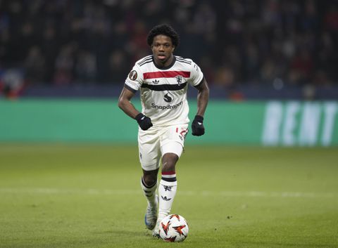 Flinke kritiek op Nederlanders bij Manchester United: 'Het meeste balverlies van iedereen'