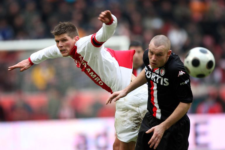 'Discutabel' besluit over Klassieker tussen Ajax en Feyenoord zorgt voor zure nasmaak: 'Is nooit meer voorgekomen'