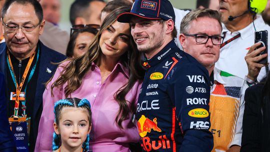 Kelly Piquet (vriendin Max Verstappen) deelt emotionele hartenkreet: 'Ik verlies een stukje van mijn baby'