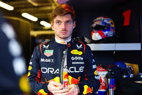 Max Verstappen moet zich om vervelende reden afmelden voor traditionele afsluiter van F1-seizoen