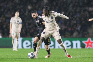 Fred Grim bespreekt opvallende berichten Ajax-speler (17) op sociale media: 'Dat komt meer daardoor'