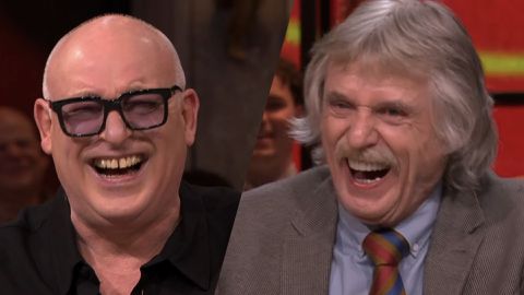 Wilfred Genee vreest dat Vandaag Inside te plat en ordinair wordt: 'Wie moet ons nog betalen dan?'