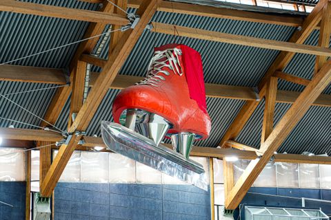 Schaatsers krijgen bizarre verzoeken bij World Cup in Hamar: 'Ik heb het gedaan, ik ging ervoor!'