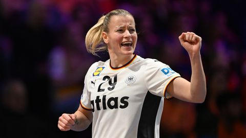 Duitsland klopt titelverdediger Frankrijk op WK handbal, Oranje kent mogelijke laatste horde richting eindzege