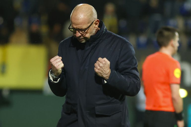 Ajax-trainer spreekt over zijn mooiste Klassieker tegen Feyenoord ooit: 'Dat gevoel raak je nooit meer kwijt'