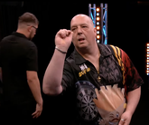 Stefaan Henderyck © Screenshot Modus Super Series op YouTube