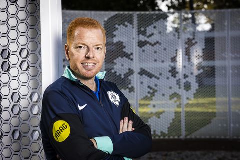 'Kritische' hoofdrolspeler doet pikante uitspraken over eigen Nederlandse scheidsrechters