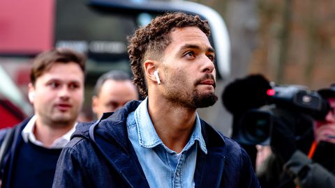 Devyne Rensch heeft droomoverstap te pakken: rechtsback officieel van Ajax naar AS Roma