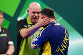 Michael van Gerwen © Getty Images
