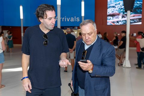 'Grondlegger' van succes Curaçao mist credits richting historisch WK: 'Daar wordt te weinig over gesproken'