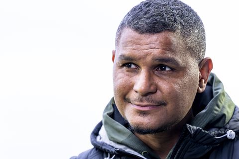 Nederlandse trainer waande zich een held op tweede niveau van China: 'Een club zoals Feyenoord'