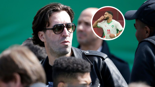 Ex-international van Marokko haalt uit naar Nederlandse media: 'Analisten duwen de Afrika Cup een bepaalde kant op'