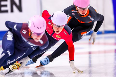 Programma EK shorttrack: dit is waarom Suzanne Schulting na ontvangen olympisch ticket niet meedoet in Tilburg