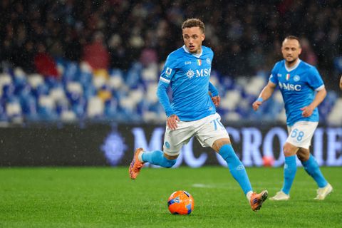 Razendsnelle terugkeer bij PSV van Noa Lang? Eindhovenaren legden contact