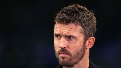 Michael Carrick © Getty Images