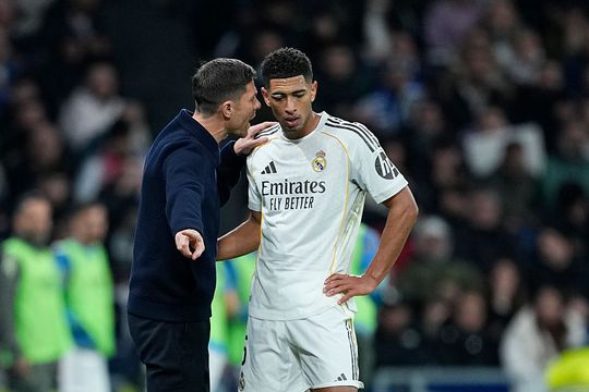 Real Madrid-ster woest na geruchten over slechte relatie met ontslagen trainer: 'Erg dat mensen deze clowns geloven'