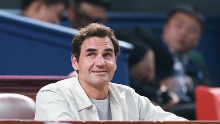 Tennisicoon Roger Federer laat fans heel diep in de buidel tasten voor uniek moment op Australian Open