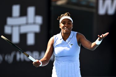Tennislegende Venus Williams (45) schrijft historie ondanks pijnlijke reeks nederlagen