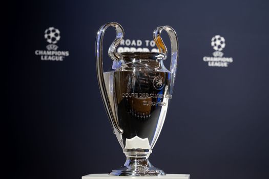 Loting kwartfinales Champions League: Real Madrid - Man City absolute kraker, Dortmund treft Atlético