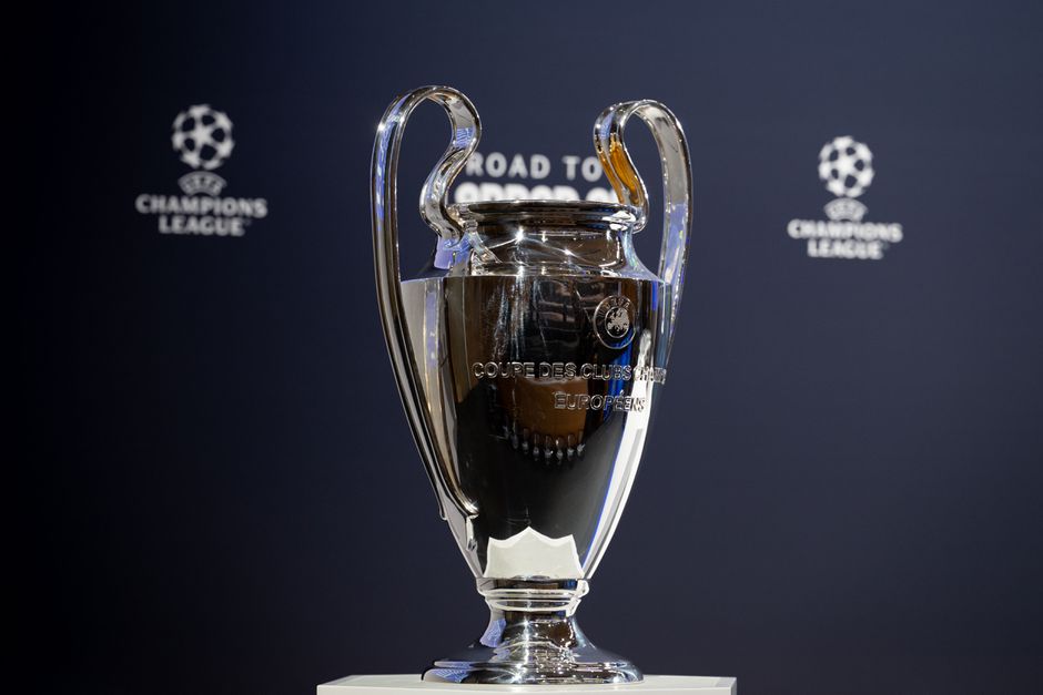 Alles over de nieuwe Champions League: zo werkt het en op deze zender zie je alles live