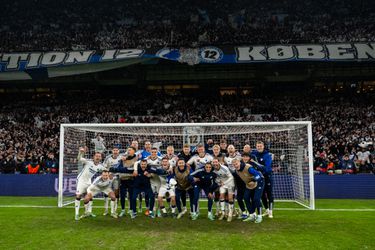Makkie voor Manchester City in Champions League? FC Kopenhagen speelde 63 dagen geleden voor het laatst een officieel duel