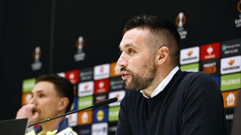 TV-gids: op deze zender kijk je live naar Union Sint-Gillis - Ajax in de Europa League