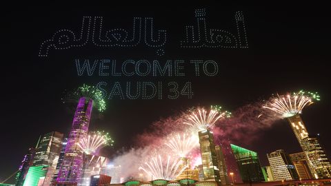 Opvallende uitspraken over alcohol en lhbti'ers op WK in Saoedi-Arabië: 'Iedereen heeft zijn eigen cultuur'