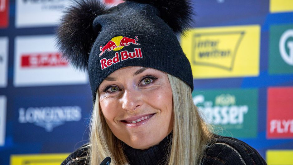 Veelbesproken skidiva Lindsey Vonn maakt breuk met steenrijke vriend bekend: 'Het is soms wel eenzaam'