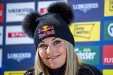 Veelbesproken skidiva Lindsey Vonn maakt breuk met steenrijke vriend bekend: 'Het is soms wel eenzaam'