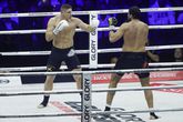 Serieuze waarschuwing voor wereldkampioen Rico Verhoeven: 'Dit jaar onttroon ik hem'
